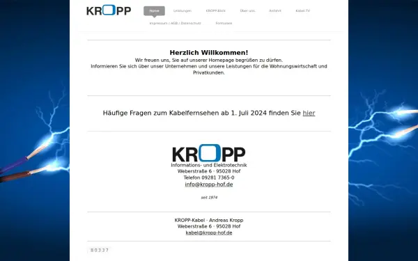www.kropp-hof.de