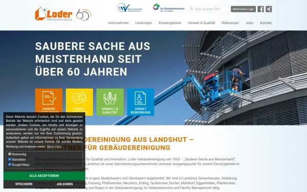 www.loder.de