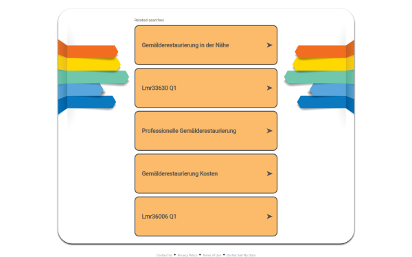 gemaelderestauration.de