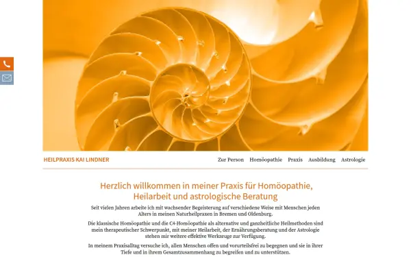 heilpraxis-lindner.de