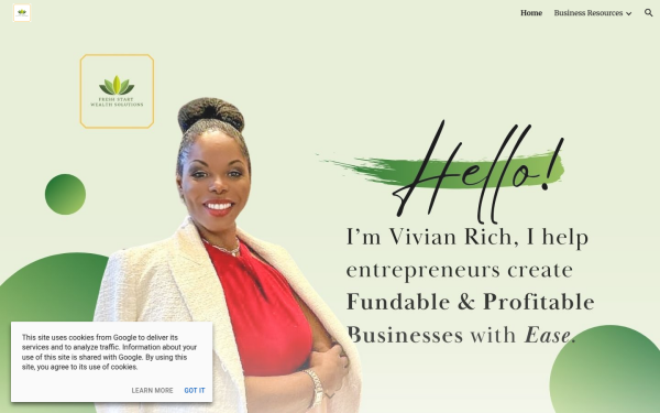 www.freshstartwealth.biz