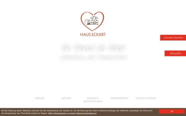 www.haus-eckart.de