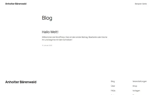 anholter-baerenwald.de