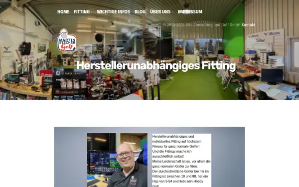 martinstechergolf.de