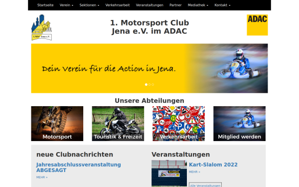 mscjena.de