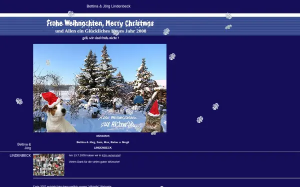 lindenbeck.de