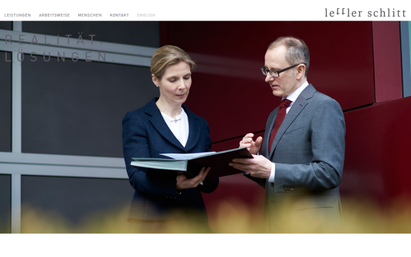 www.lefflerschlitt.de