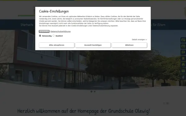 www.grundschule-olewig.de