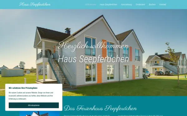 www.haus-seepferdchen.de