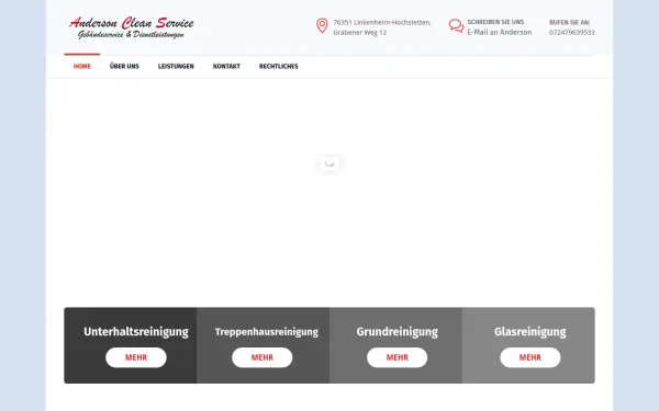 anderson-clean-service.de