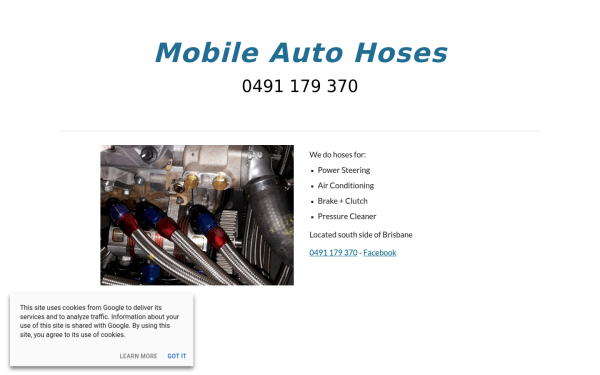 www.mobileautohoses.com.au