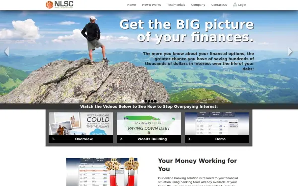 www.nlscdirect.com