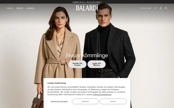 balardi.com