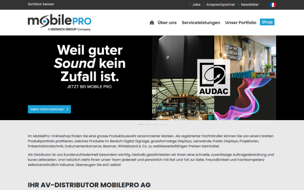 www.mobilepro.ch