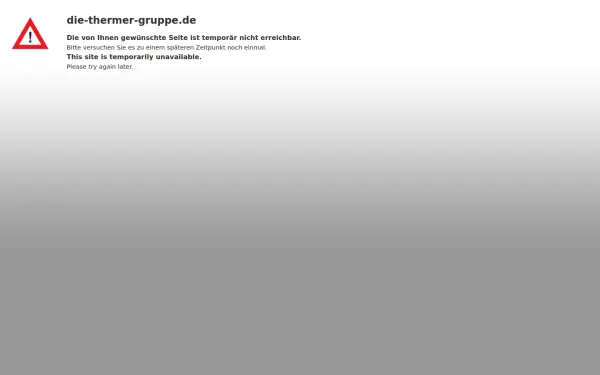 die-thermer-gruppe.de