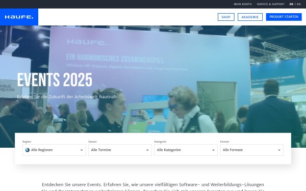 events.haufe.de