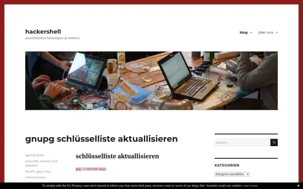 hackershell.noblogs.org