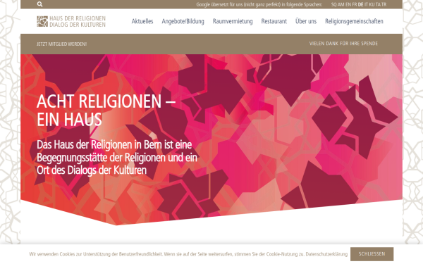 haus-der-religionen.ch