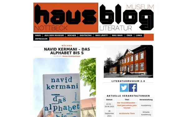 www.hausblog-nottbeck.de