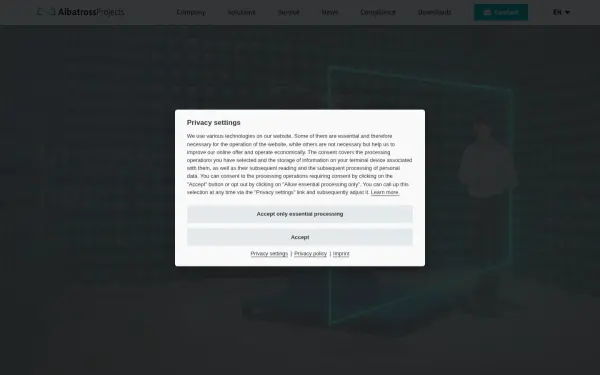 www.albatross-projects.com