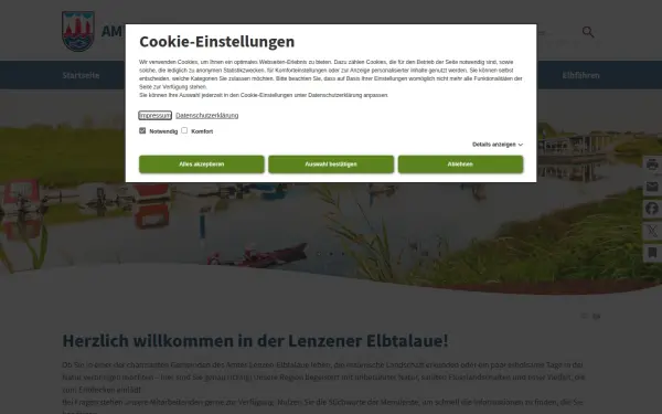 www.amtlenzen.de