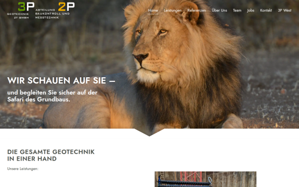 3pgeo.com