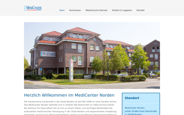 medicenter-norden.de