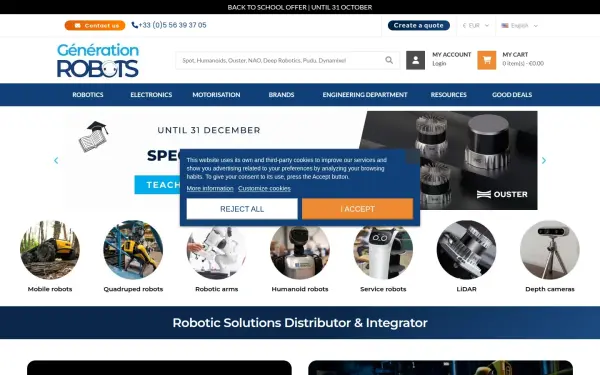 www.generationrobots.com