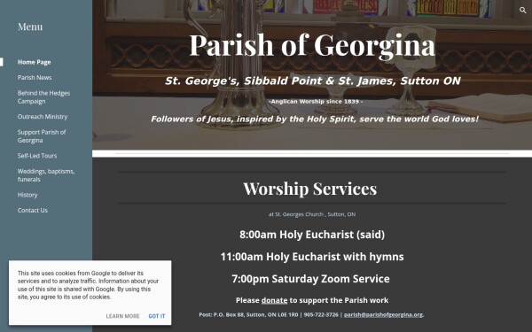 www.parishofgeorgina.org