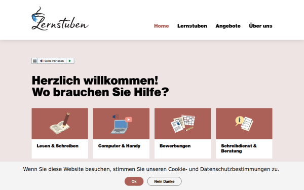 lernstuben.ch