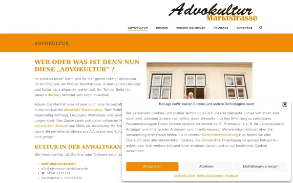 advokultur.de