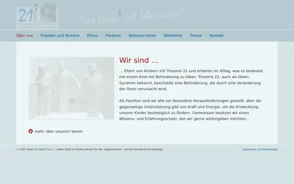 www.21hoch3.de