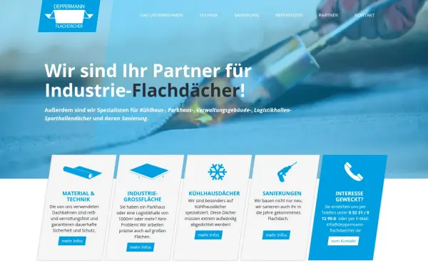 deppermann-flachdaecher.de