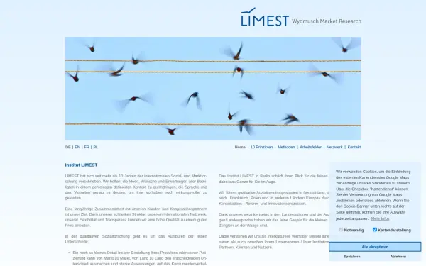 www.limest.eu