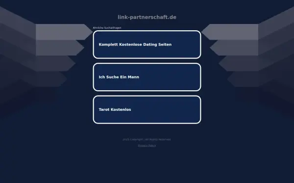 link-partnerschaft.de