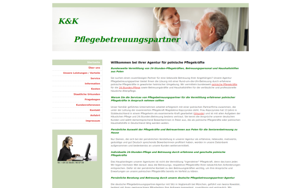 www.pflege-betreuung-kundk.de