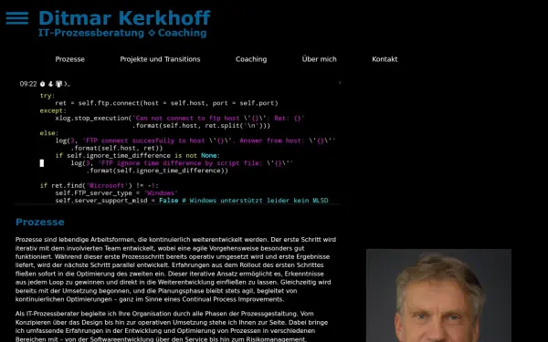 ditmar-kerkhoff.de