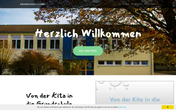 grundschule-lohra.de