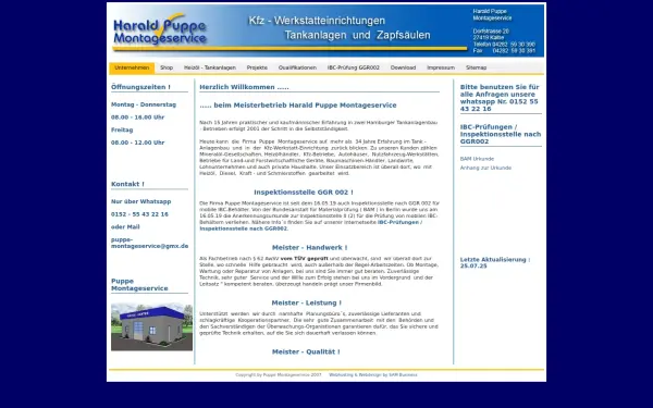 puppe-montageservice.de