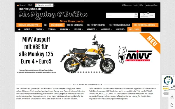 monkeyshop.de