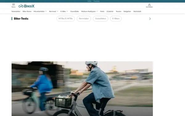 www.bike-x.de