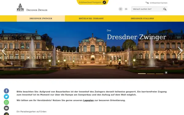 www.der-dresdner-zwinger.de