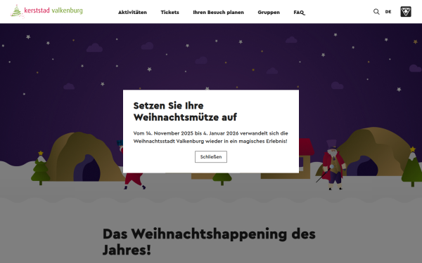www.weihnachtsstadtvalkenburg.de