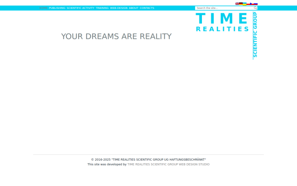 timerealities.com