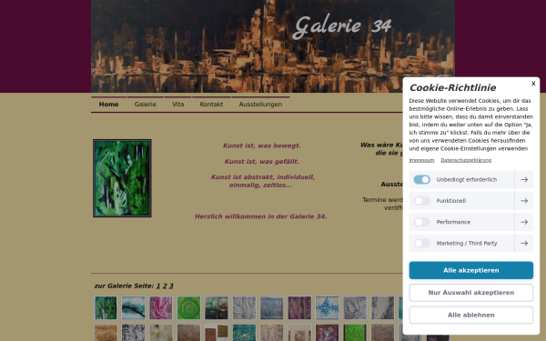 www.galerie34.de
