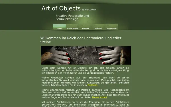 artofobjects.de