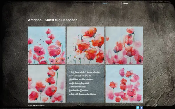www.amrisha.de