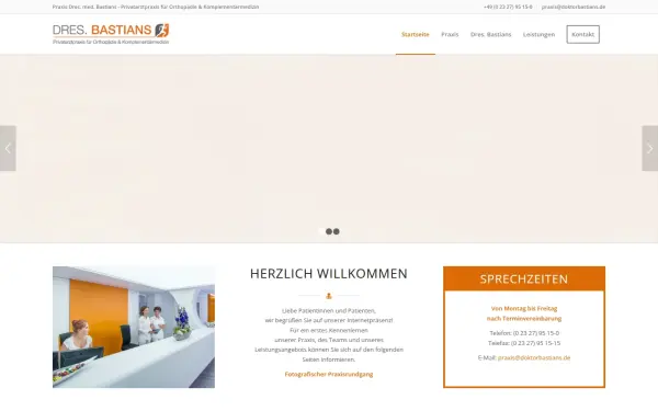 www.doktorbastians.de