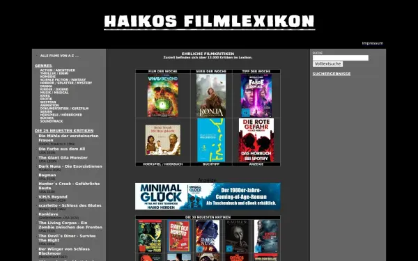 haikosfilmlexikon.de