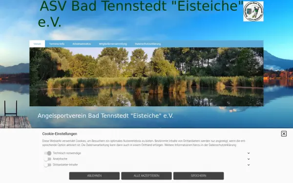 asv-eisteiche.de